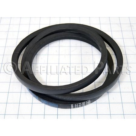 AAON BELT B71 V08120